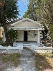 1401 E 24TH AVENUE, Tampa, FL 33605