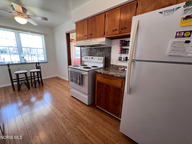 5459 Suder Avenue, Toledo, OH 43611