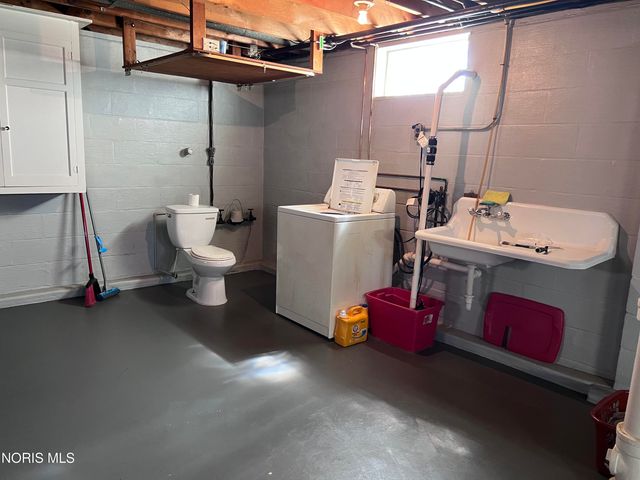 5459 Suder Avenue, Toledo, OH 43611