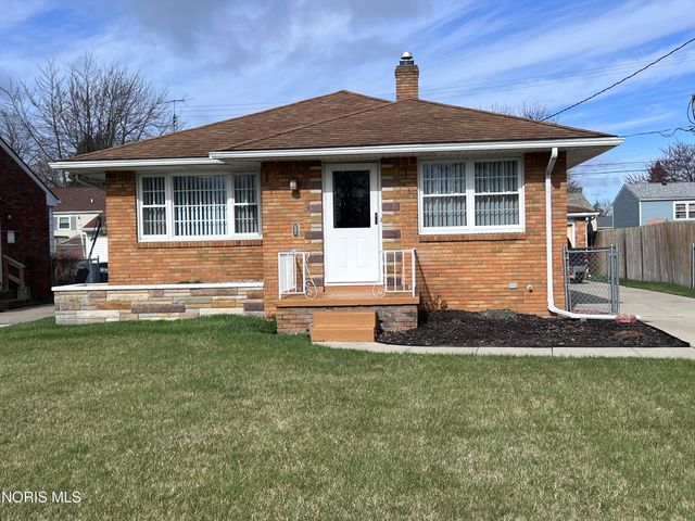 5459 Suder Avenue, Toledo, OH 43611
