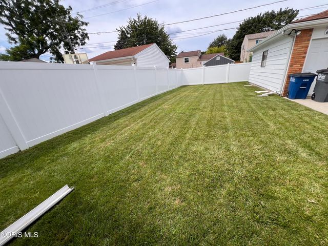 5459 Suder Avenue, Toledo, OH 43611