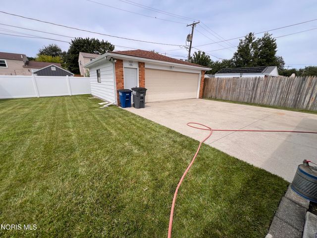 5459 Suder Avenue, Toledo, OH 43611