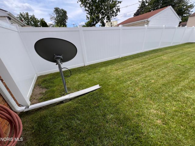5459 Suder Avenue, Toledo, OH 43611