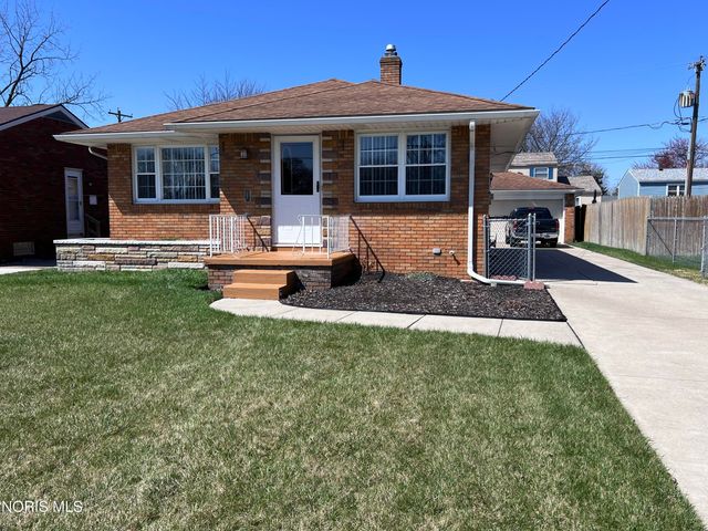 5459 Suder Avenue, Toledo, OH 43611