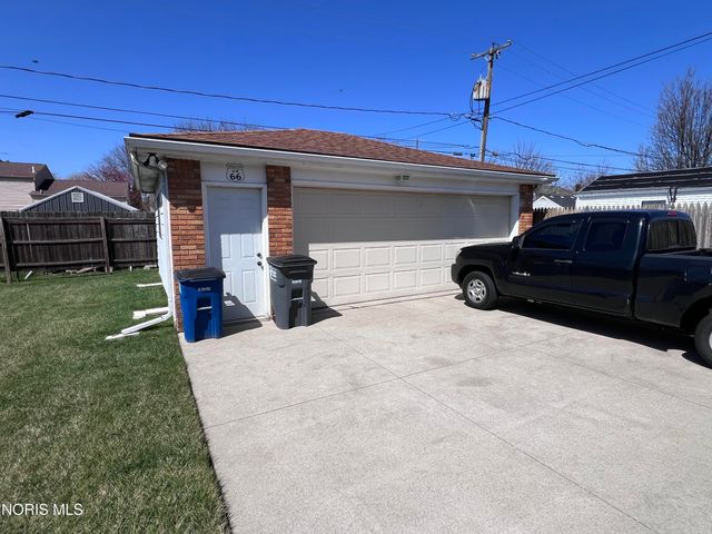 5459 Suder Avenue, Toledo, OH 43611