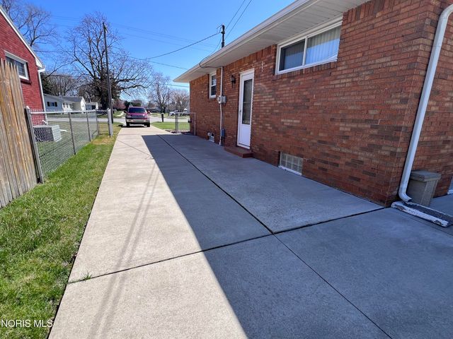 5459 Suder Avenue, Toledo, OH 43611