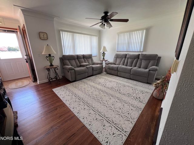5459 Suder Avenue, Toledo, OH 43611