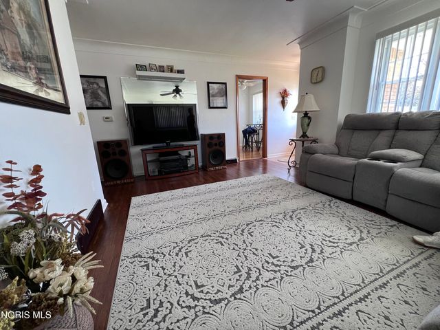 5459 Suder Avenue, Toledo, OH 43611