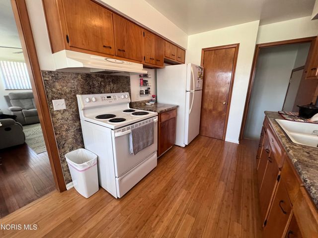 5459 Suder Avenue, Toledo, OH 43611