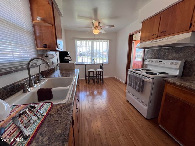 5459 Suder Avenue, Toledo, OH 43611