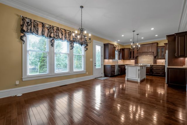601 W Brannon Road, Nicholasville, KY 40356