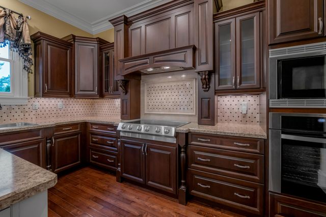 601 W Brannon Road, Nicholasville, KY 40356