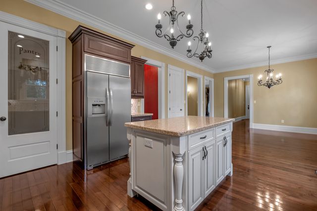 601 W Brannon Road, Nicholasville, KY 40356
