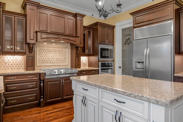 601 W Brannon Road, Nicholasville, KY 40356