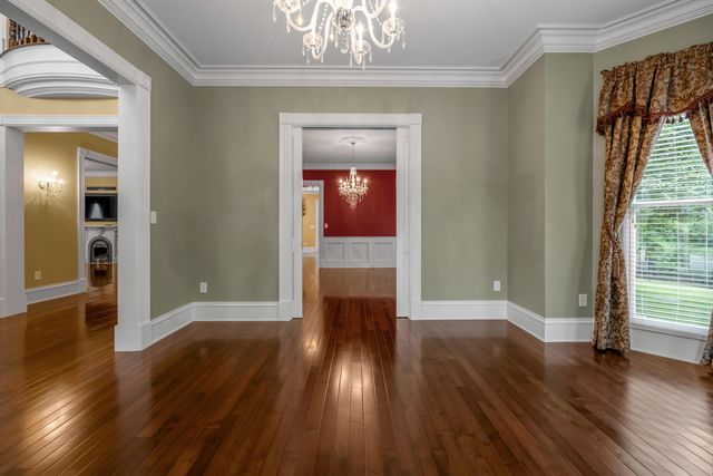 601 W Brannon Road, Nicholasville, KY 40356