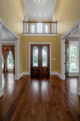 601 W Brannon Road, Nicholasville, KY 40356