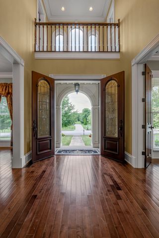 601 W Brannon Road, Nicholasville, KY 40356