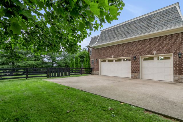601 W Brannon Road, Nicholasville, KY 40356