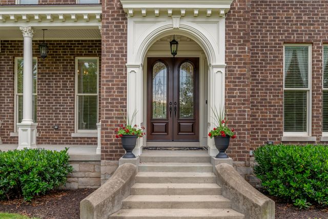 601 W Brannon Road, Nicholasville, KY 40356
