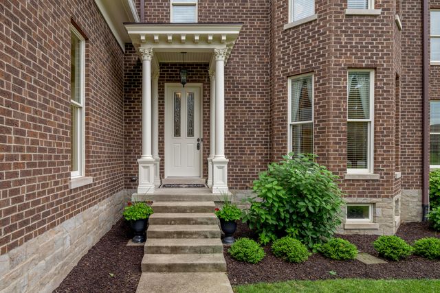 601 W Brannon Road, Nicholasville, KY 40356