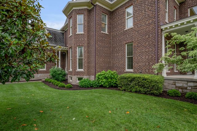 601 W Brannon Road, Nicholasville, KY 40356