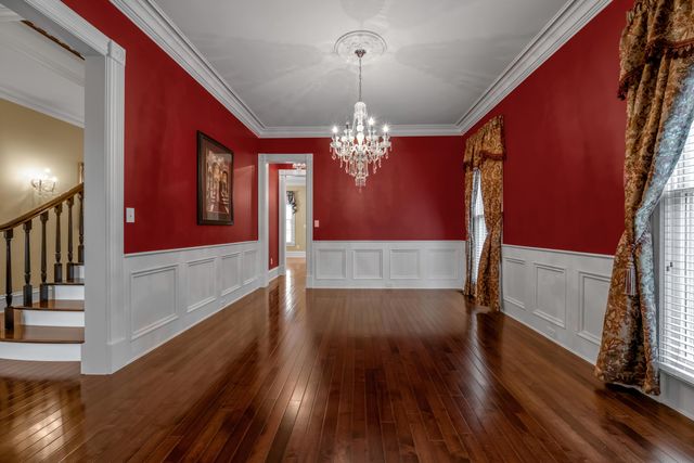 601 W Brannon Road, Nicholasville, KY 40356