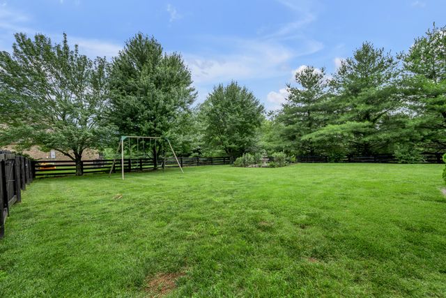 601 W Brannon Road, Nicholasville, KY 40356