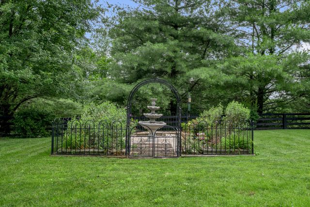 601 W Brannon Road, Nicholasville, KY 40356