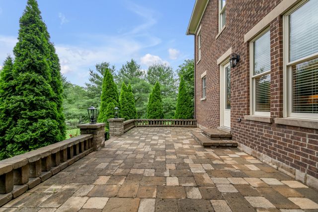 601 W Brannon Road, Nicholasville, KY 40356
