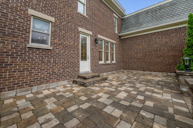 601 W Brannon Road, Nicholasville, KY 40356