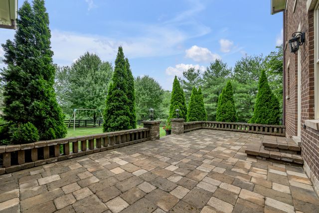 601 W Brannon Road, Nicholasville, KY 40356