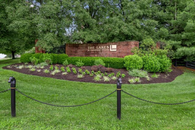 601 W Brannon Road, Nicholasville, KY 40356