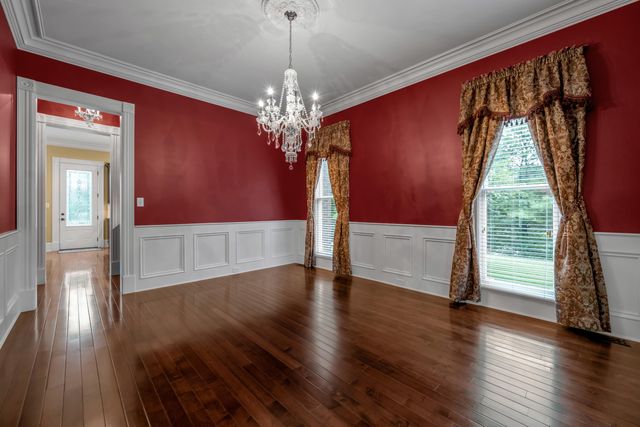 601 W Brannon Road, Nicholasville, KY 40356