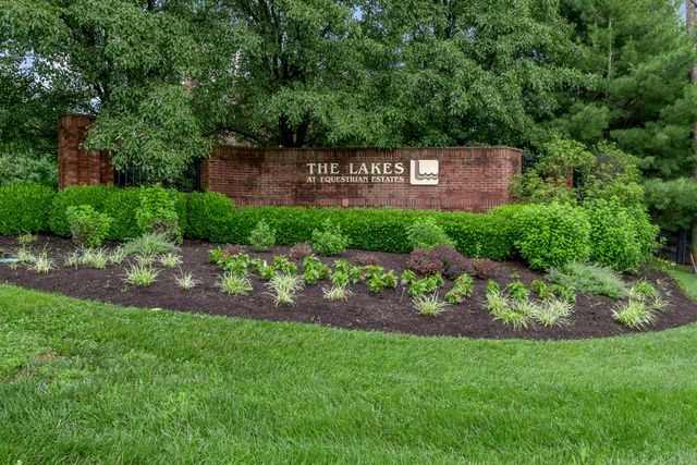 601 W Brannon Road, Nicholasville, KY 40356