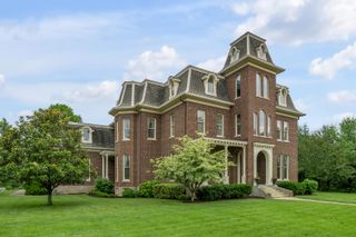 601 W Brannon Road, Nicholasville, KY 40356