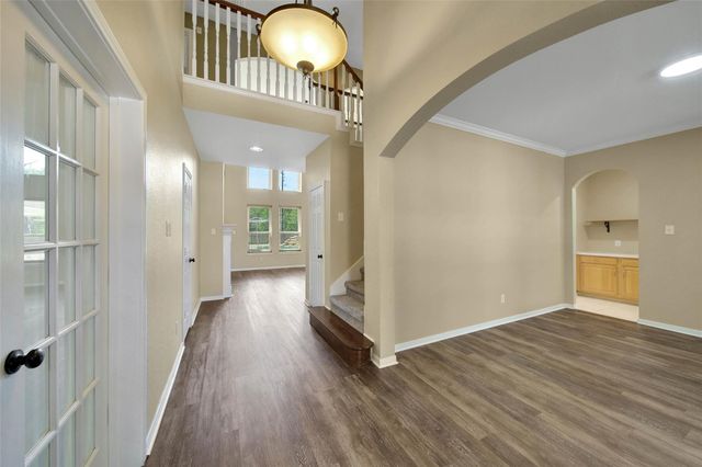 14430 Chartley Falls Drive, Houston, TX 77044