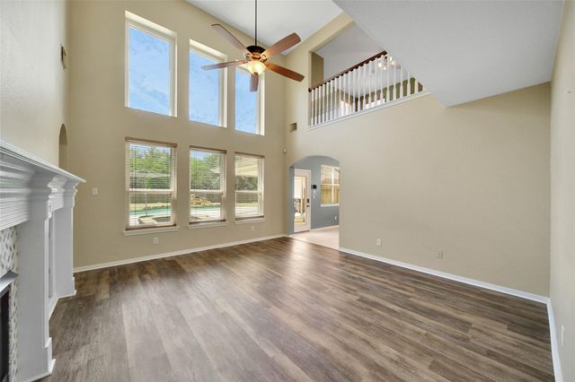 14430 Chartley Falls Drive, Houston, TX 77044