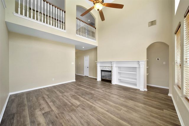 14430 Chartley Falls Drive, Houston, TX 77044