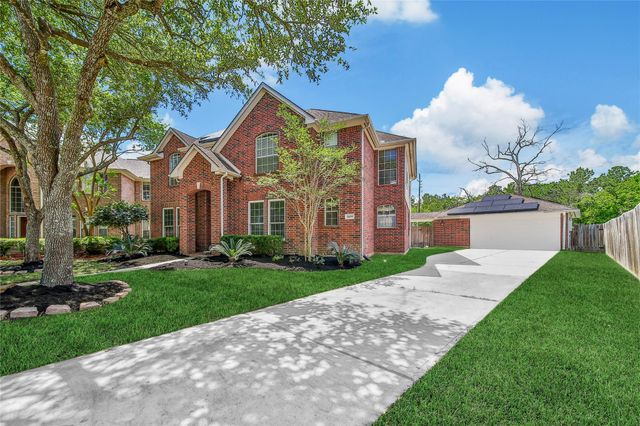 14430 Chartley Falls Drive, Houston, TX 77044