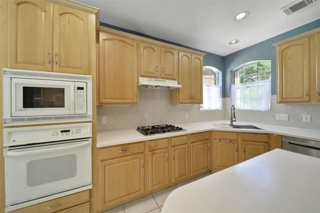 14430 Chartley Falls Drive, Houston, TX 77044