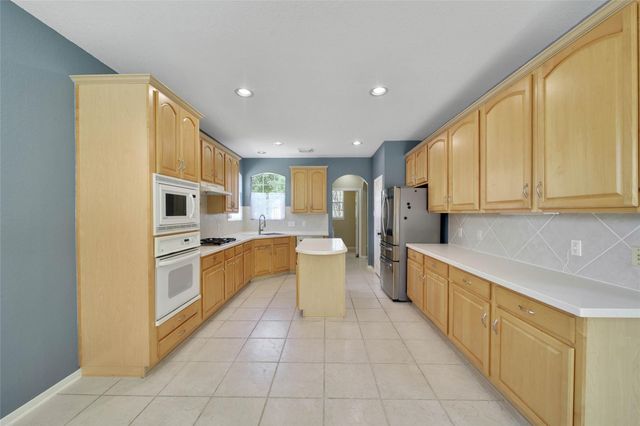 14430 Chartley Falls Drive, Houston, TX 77044