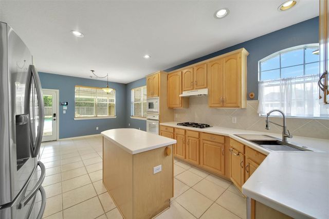 14430 Chartley Falls Drive, Houston, TX 77044