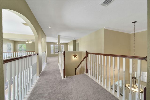 14430 Chartley Falls Drive, Houston, TX 77044