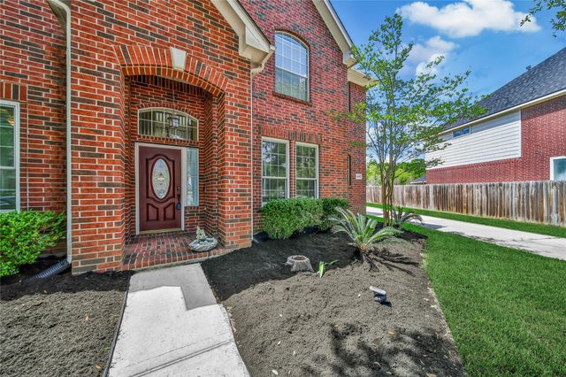 14430 Chartley Falls Drive, Houston, TX 77044