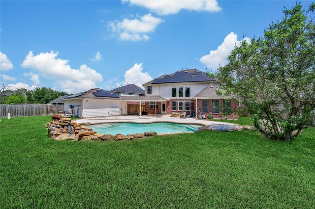 14430 Chartley Falls Drive, Houston, TX 77044