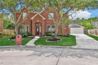 14430 Chartley Falls Drive, Houston, TX 77044