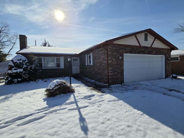 2635 Dartmoor Road, Grove City, OH 43123