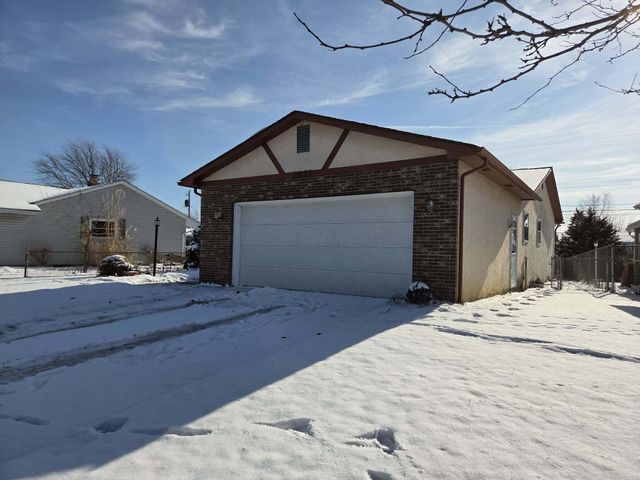 2635 Dartmoor Road, Grove City, OH 43123