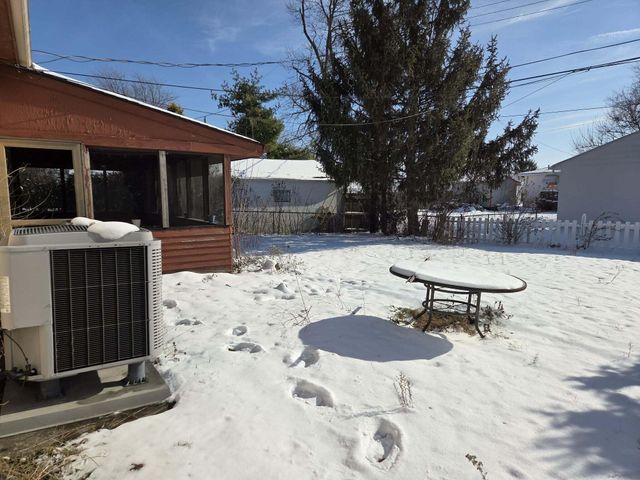 2635 Dartmoor Road, Grove City, OH 43123