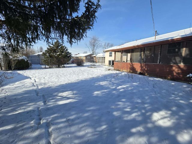 2635 Dartmoor Road, Grove City, OH 43123